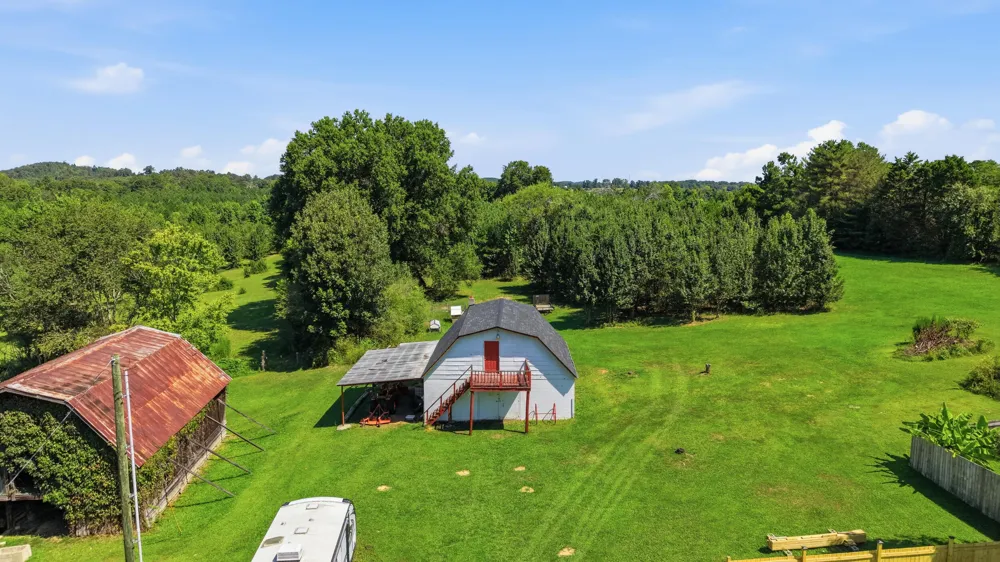 262 W Reed Road LaFayette, GA 30728