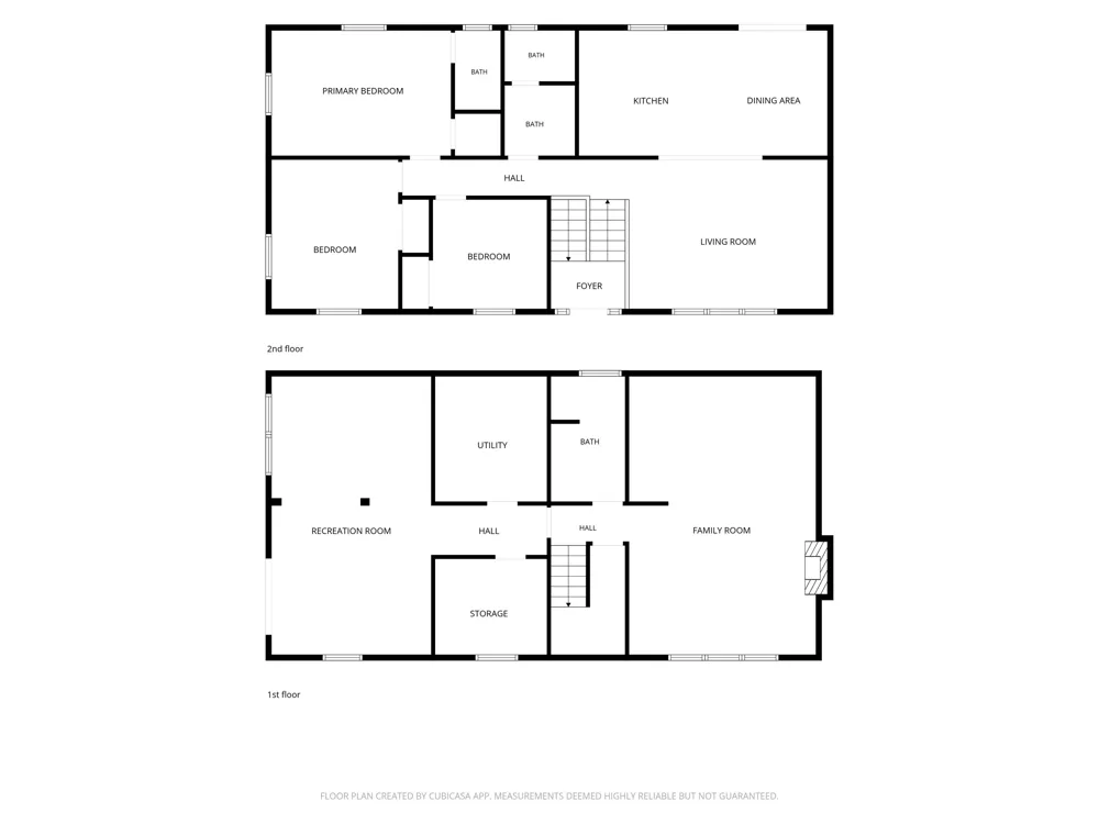 262 W Reed Road LaFayette, GA 30728
