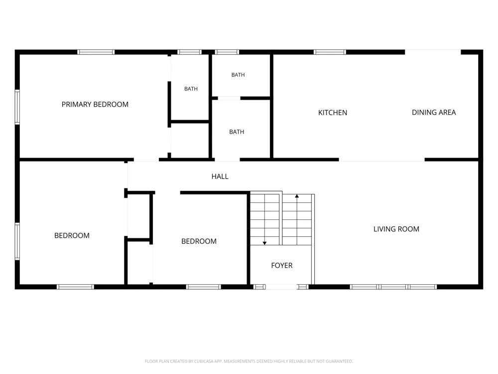 262 W Reed Road LaFayette, GA 30728