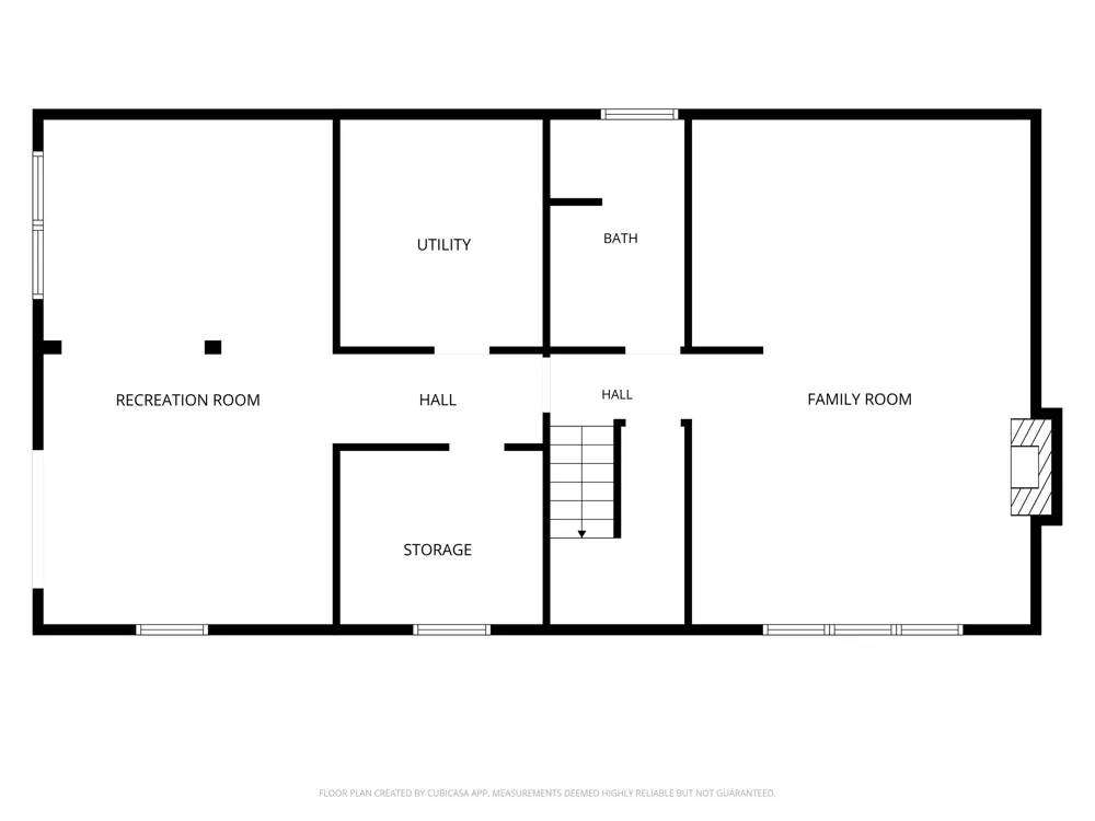 262 W Reed Road LaFayette, GA 30728
