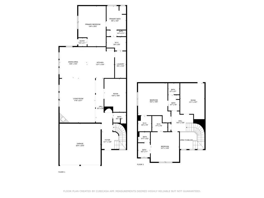 5436 Longview Street Dallas, TX 75206