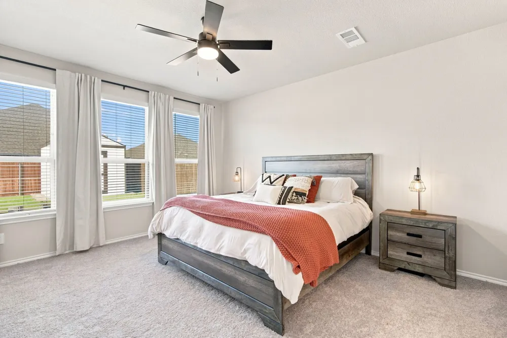 2245 Bellatrix Drive Haslet, TX 76052