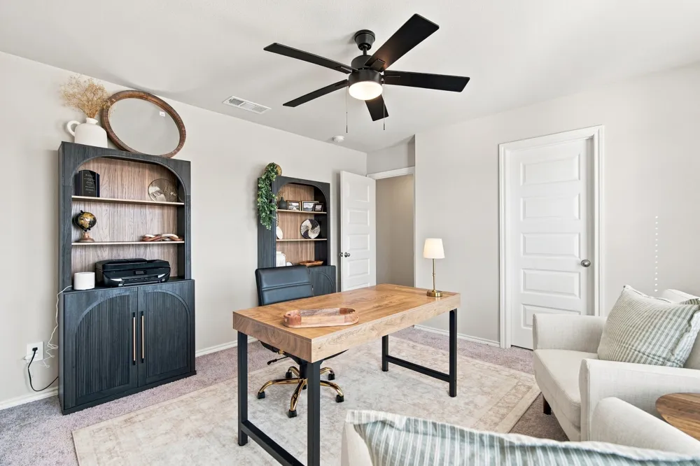 2245 Bellatrix Drive Haslet, TX 76052