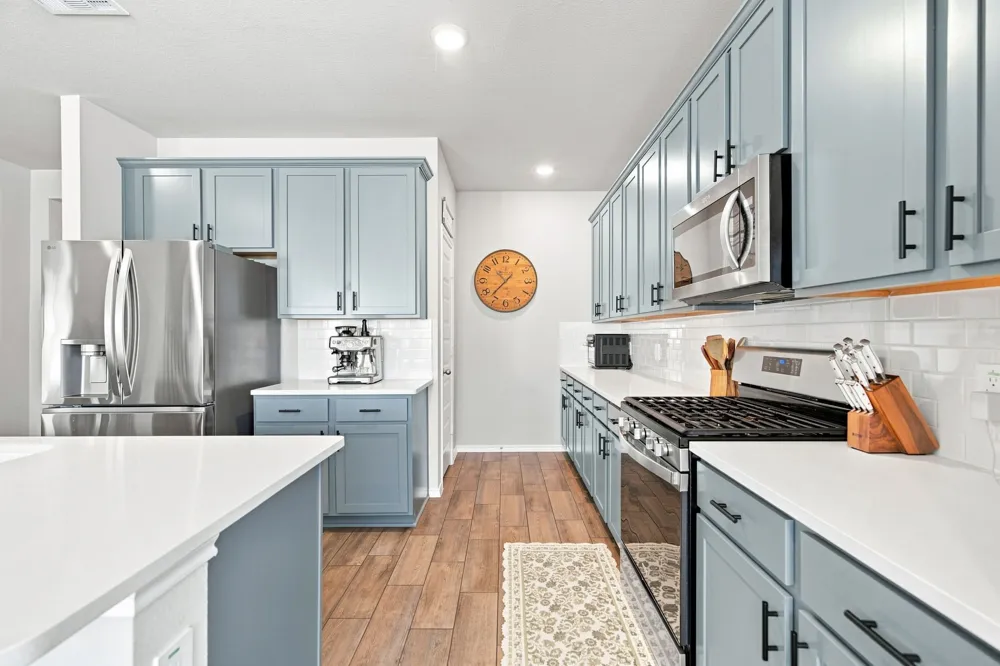2245 Bellatrix Drive Haslet, TX 76052