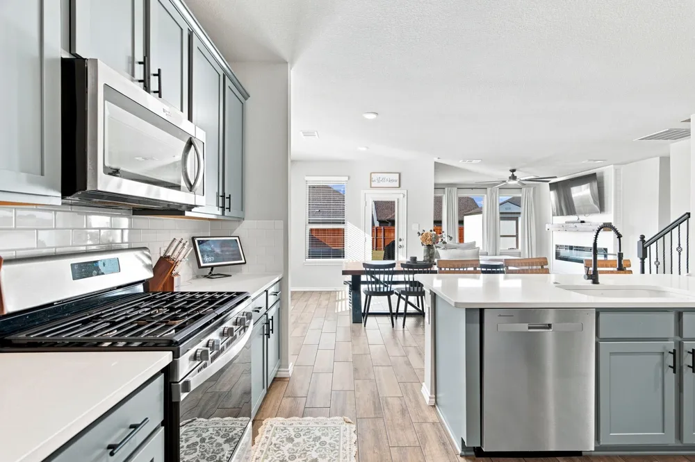 2245 Bellatrix Drive Haslet, TX 76052