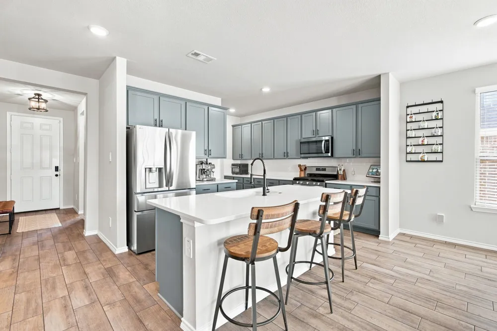 2245 Bellatrix Drive Haslet, TX 76052