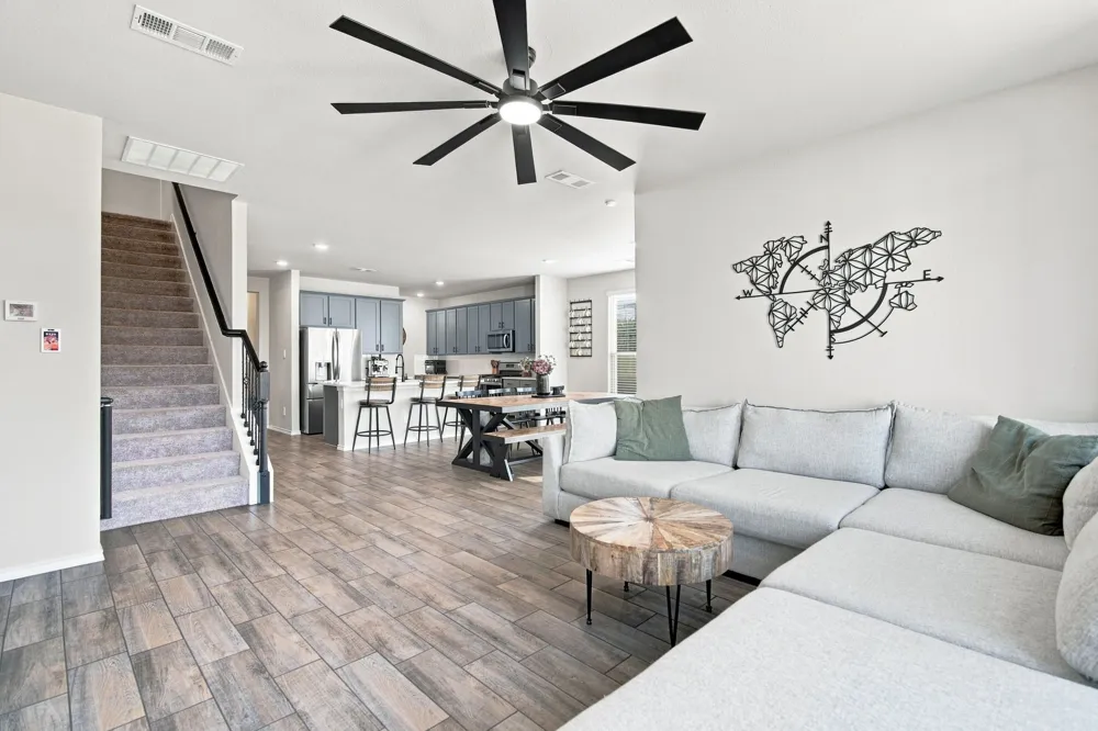 2245 Bellatrix Drive Haslet, TX 76052
