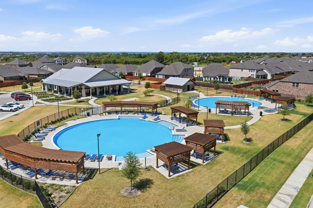 2245 Bellatrix Drive Haslet, TX 76052