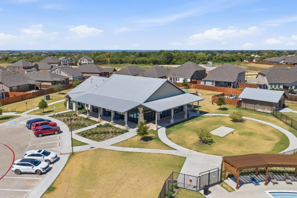 2245 Bellatrix Drive Haslet, TX 76052