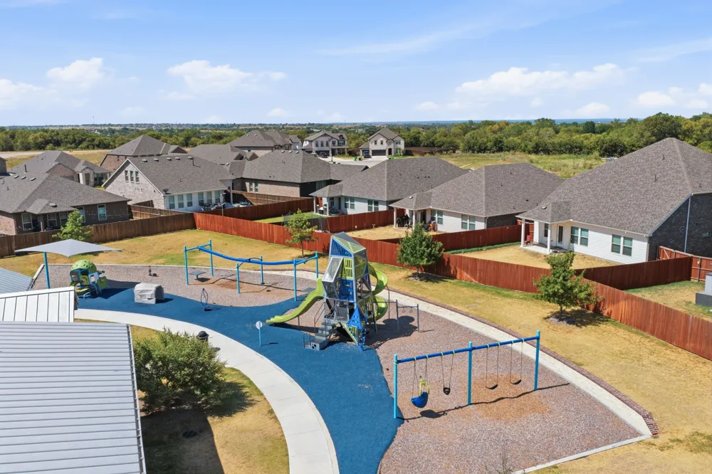 2245 Bellatrix Drive Haslet, TX 76052