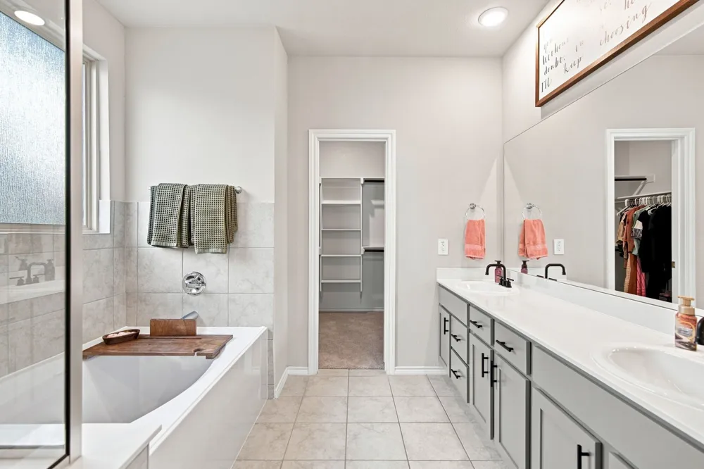 2245 Bellatrix Drive Haslet, TX 76052