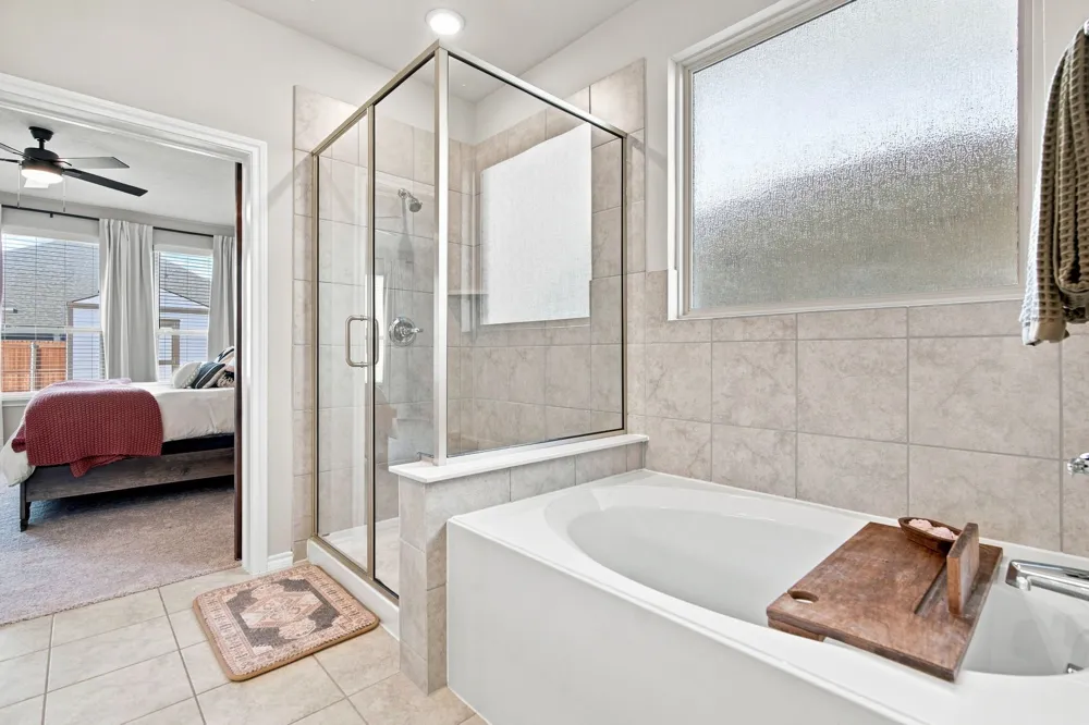 2245 Bellatrix Drive Haslet, TX 76052