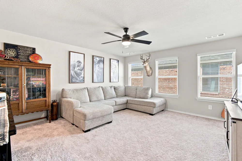 2245 Bellatrix Drive Haslet, TX 76052