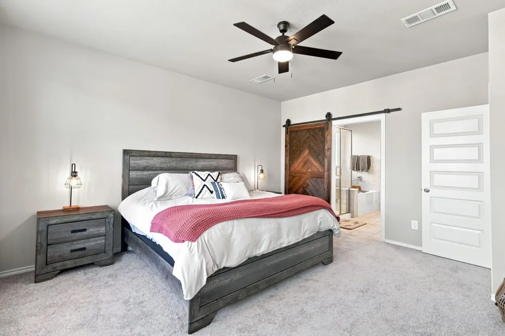 2245 Bellatrix Drive Haslet, TX 76052