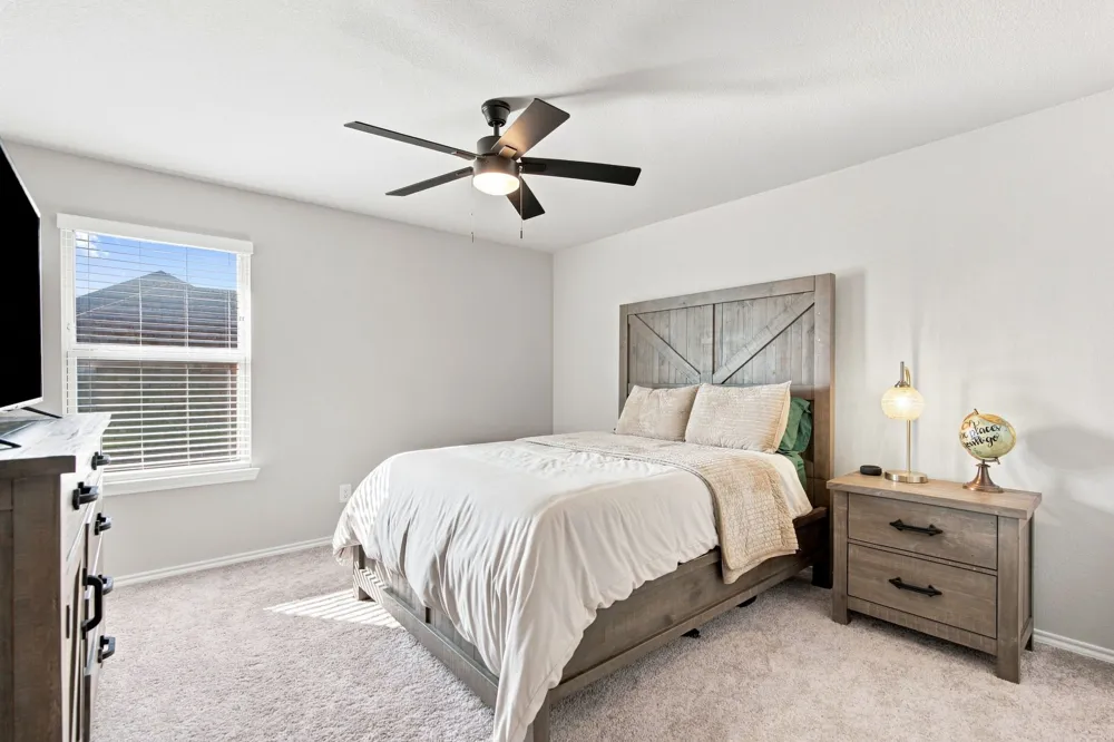 2245 Bellatrix Drive Haslet, TX 76052
