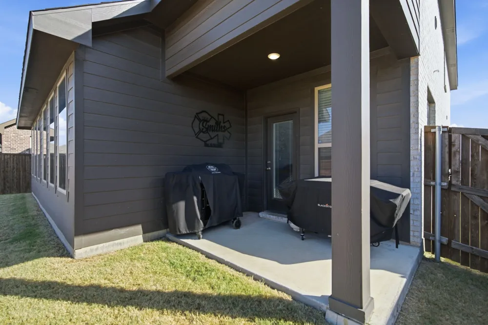 2245 Bellatrix Drive Haslet, TX 76052