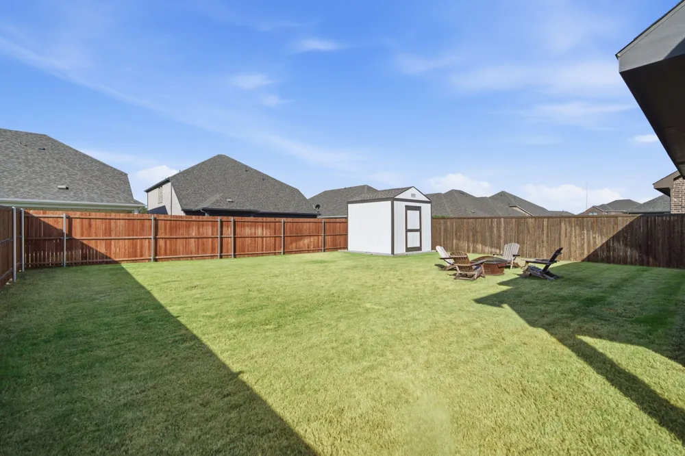 2245 Bellatrix Drive Haslet, TX 76052