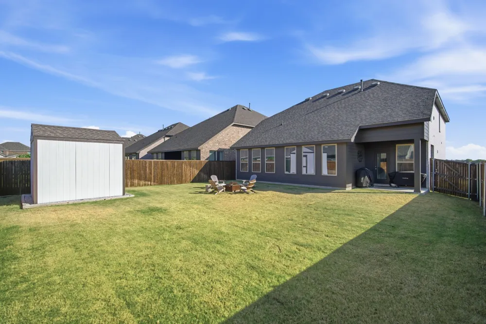 2245 Bellatrix Drive Haslet, TX 76052