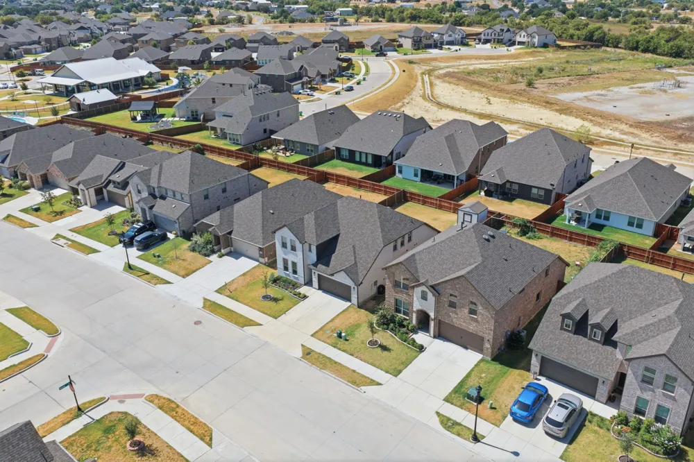 2245 Bellatrix Drive Haslet, TX 76052