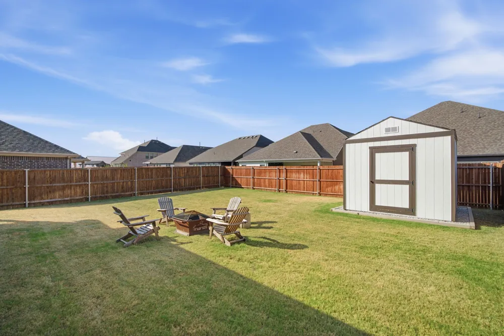 2245 Bellatrix Drive Haslet, TX 76052