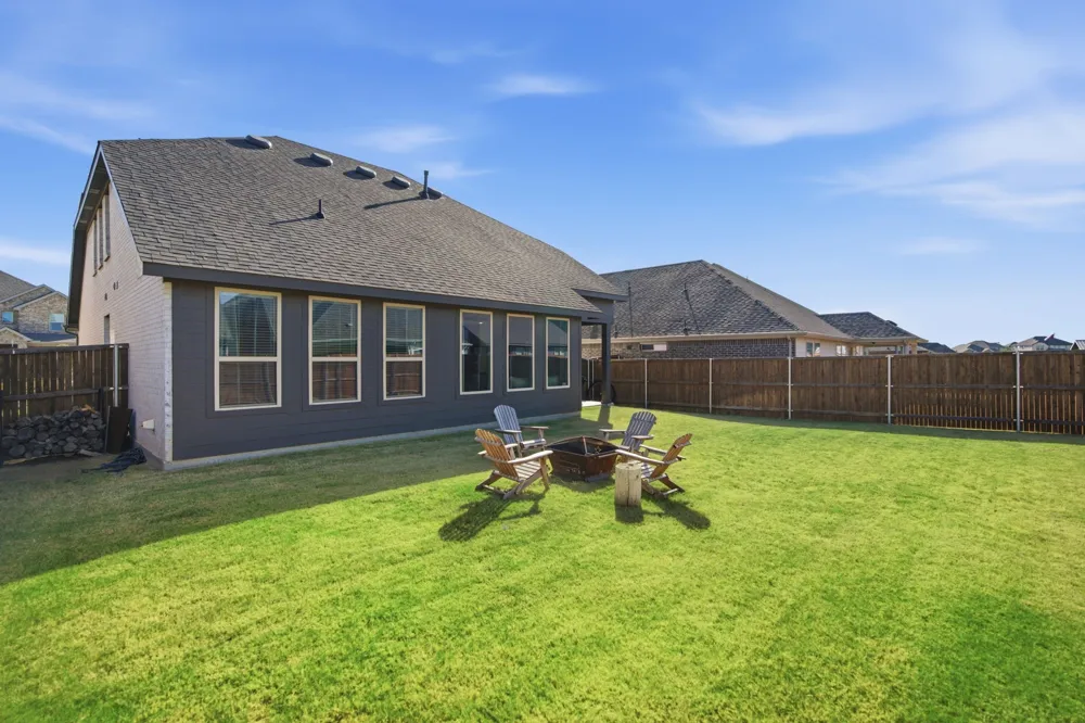 2245 Bellatrix Drive Haslet, TX 76052