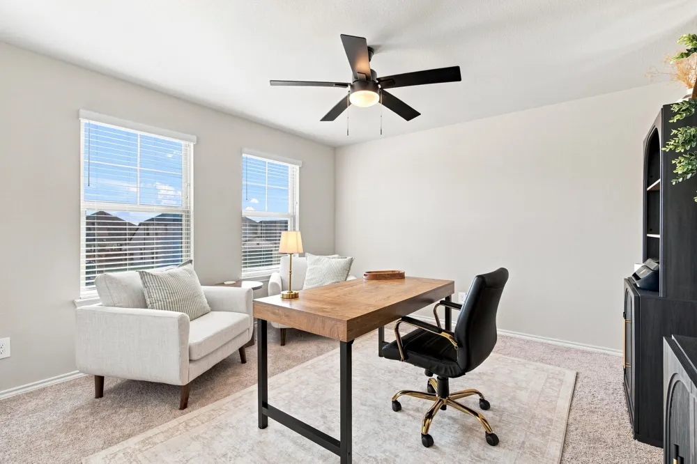 2245 Bellatrix Drive Haslet, TX 76052