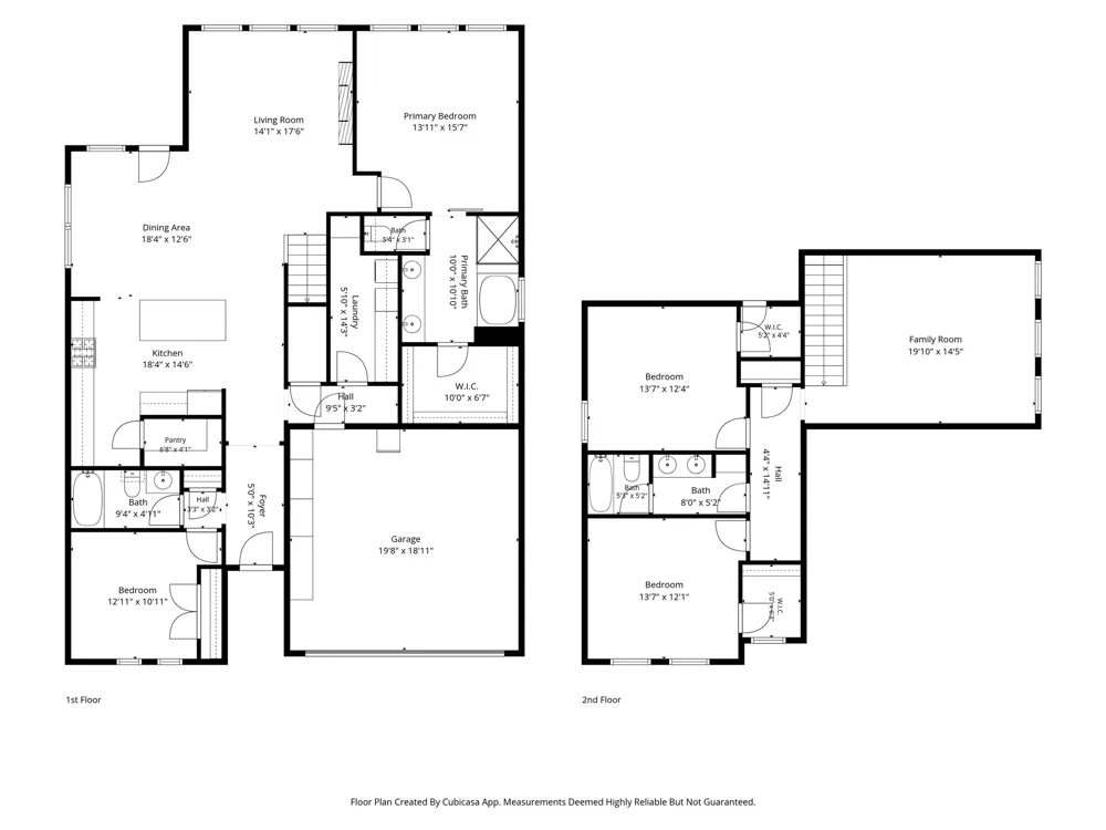 2245 Bellatrix Drive Haslet, TX 76052