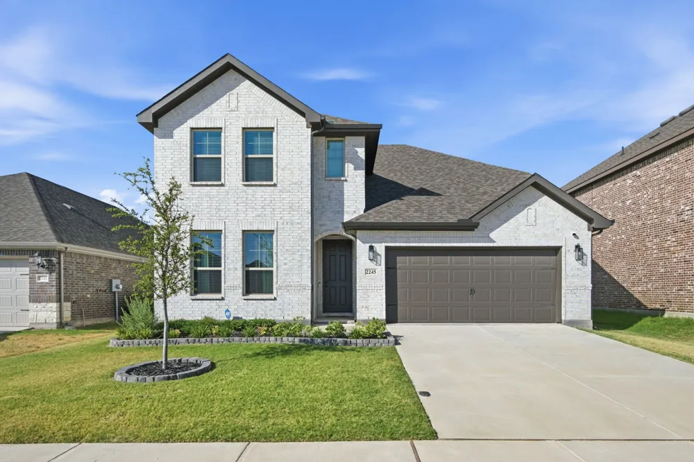 2245 Bellatrix Drive Haslet, TX 76052