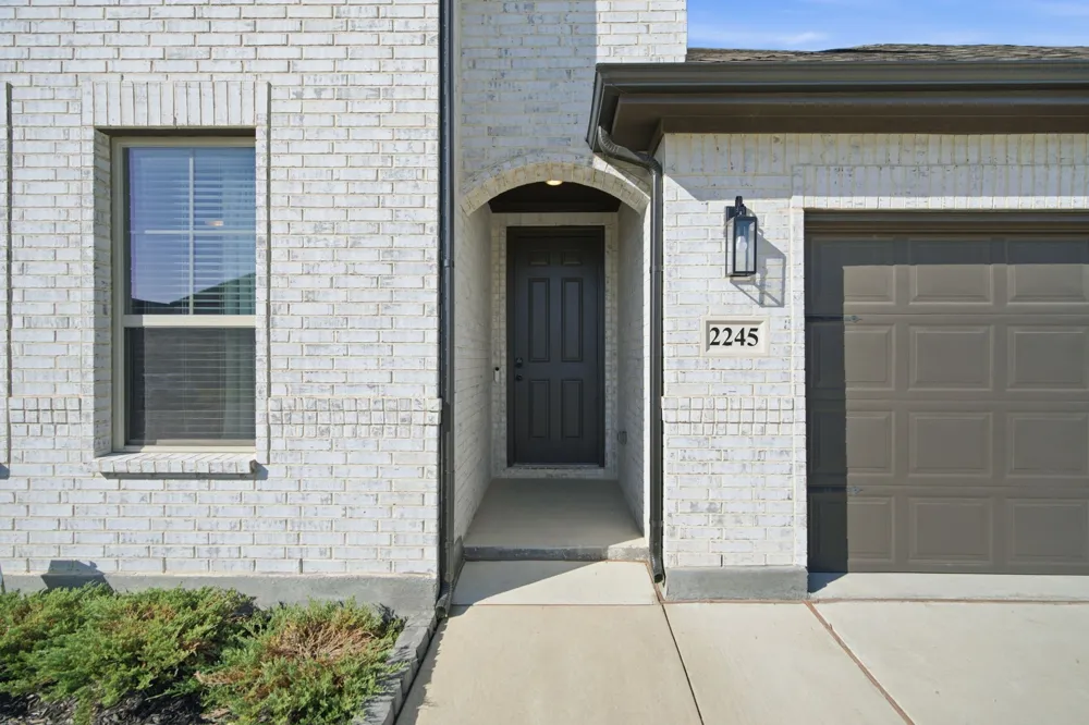 2245 Bellatrix Drive Haslet, TX 76052