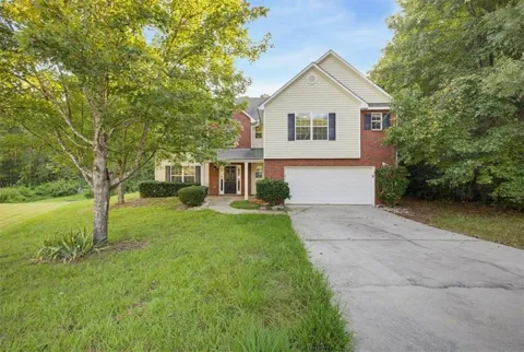 834 Thompson Ridge Drive