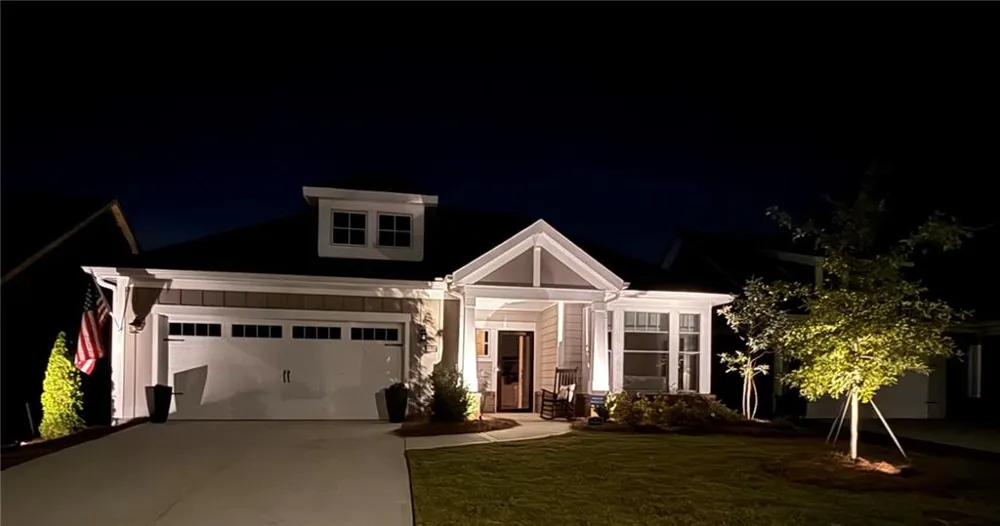 3337 Fishpond Circle Dacula, GA 30019