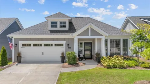 3337 Fishpond Circle