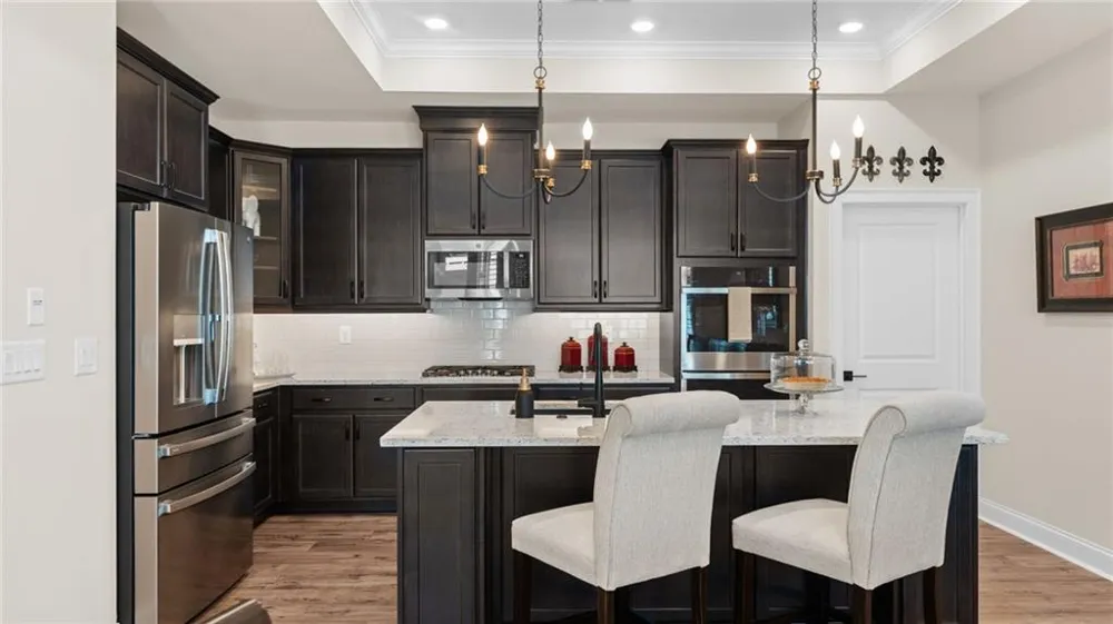 3337 Fishpond Circle Dacula, GA 30019