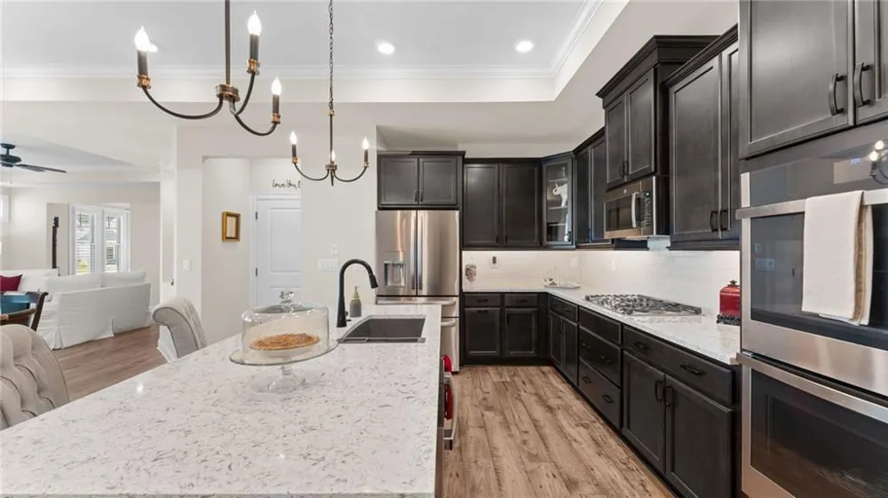 3337 Fishpond Circle Dacula, GA 30019