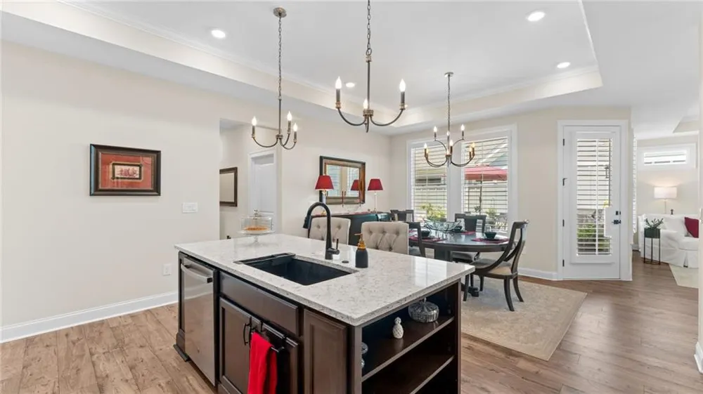 3337 Fishpond Circle Dacula, GA 30019