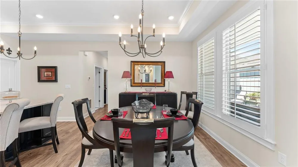 3337 Fishpond Circle Dacula, GA 30019