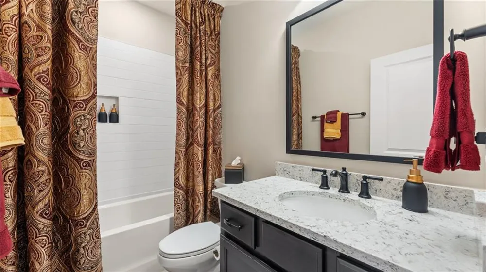 3337 Fishpond Circle Dacula, GA 30019