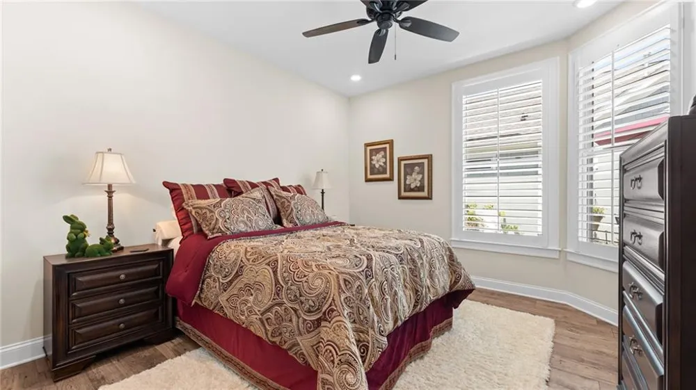 3337 Fishpond Circle Dacula, GA 30019