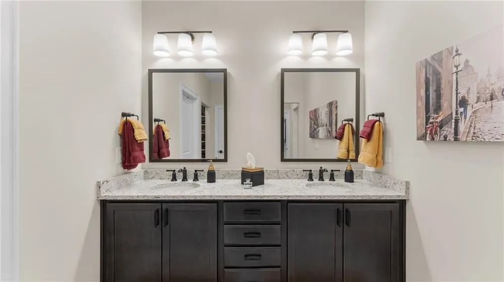 3337 Fishpond Circle Dacula, GA 30019