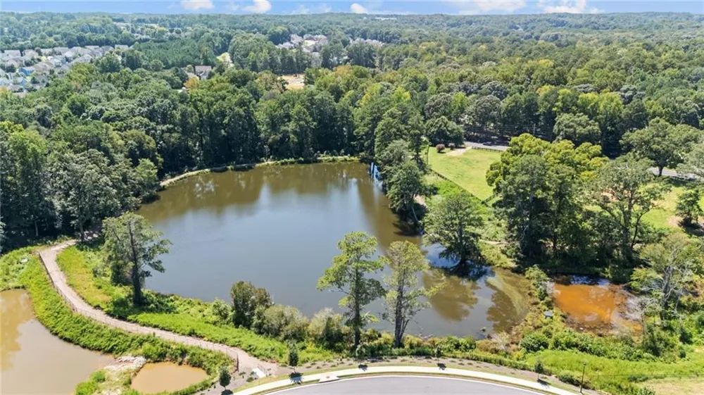 3337 Fishpond Circle Dacula, GA 30019