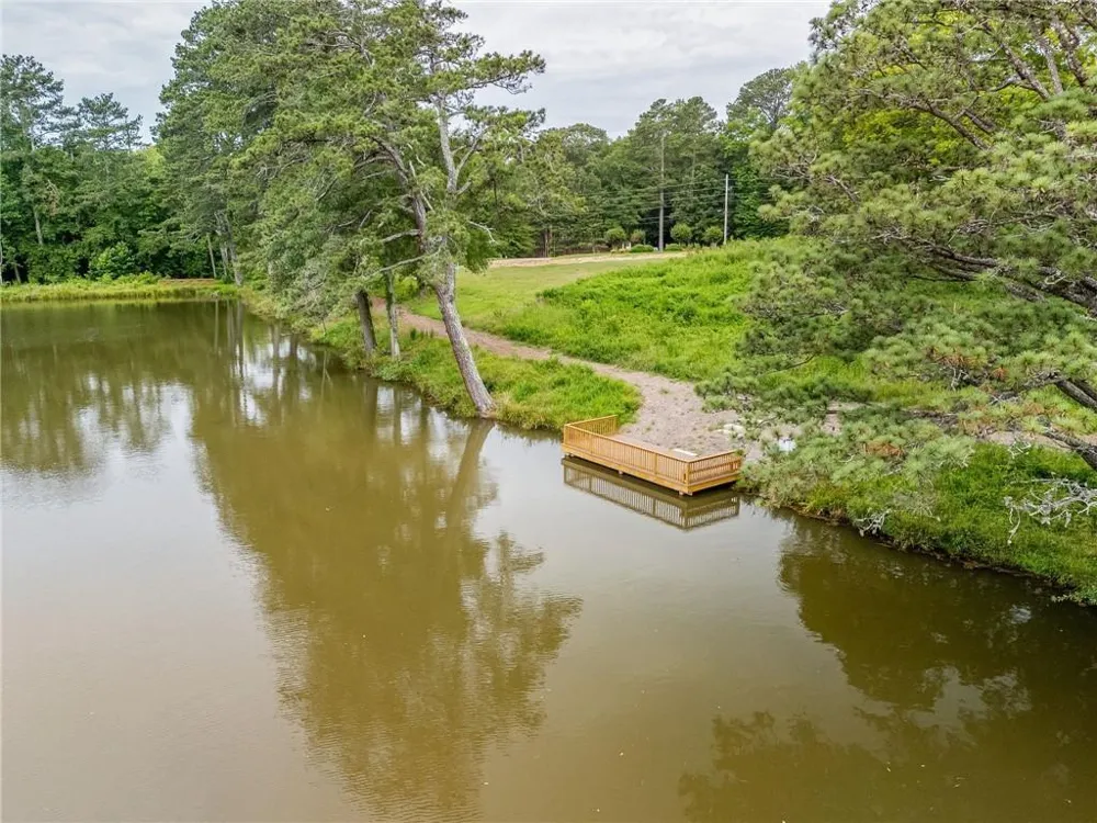 3337 Fishpond Circle Dacula, GA 30019