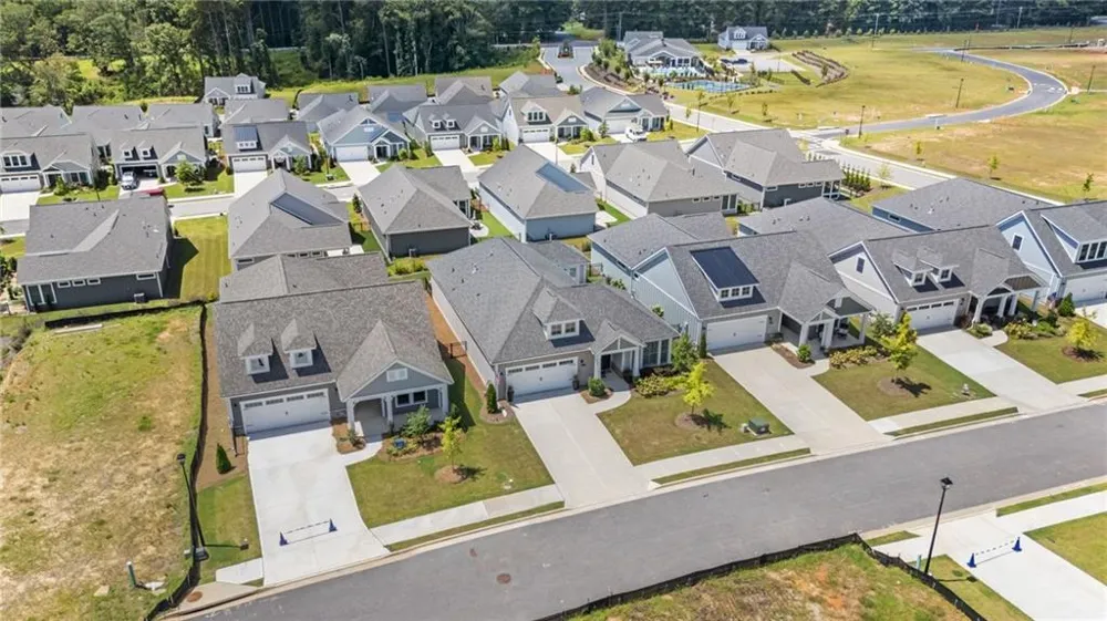 3337 Fishpond Circle Dacula, GA 30019