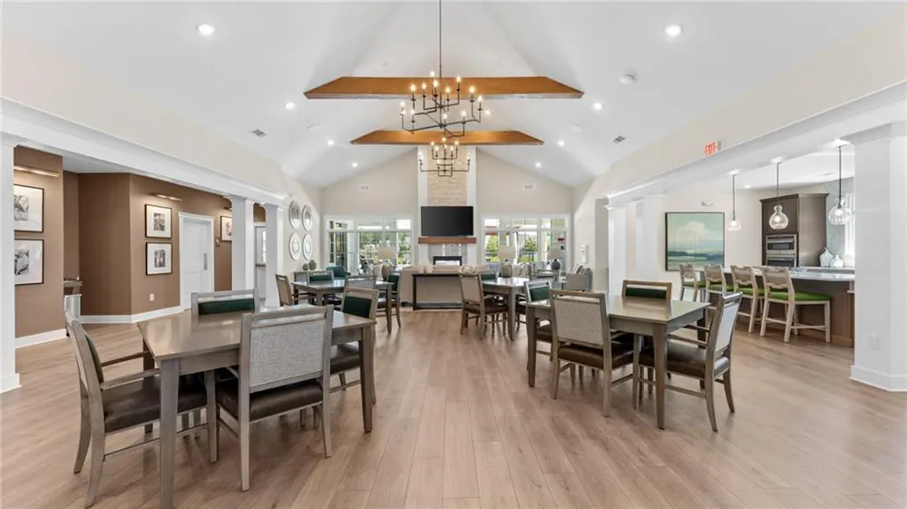 3337 Fishpond Circle Dacula, GA 30019