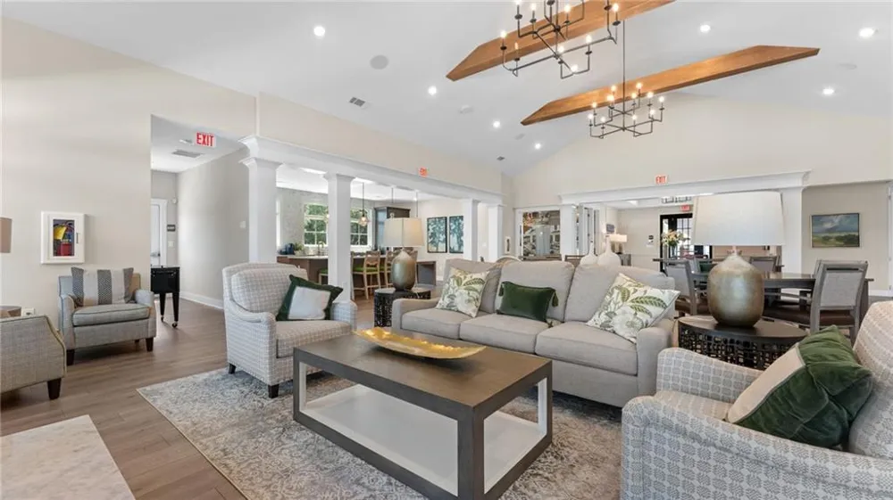 3337 Fishpond Circle Dacula, GA 30019
