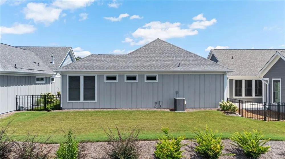 3337 Fishpond Circle Dacula, GA 30019