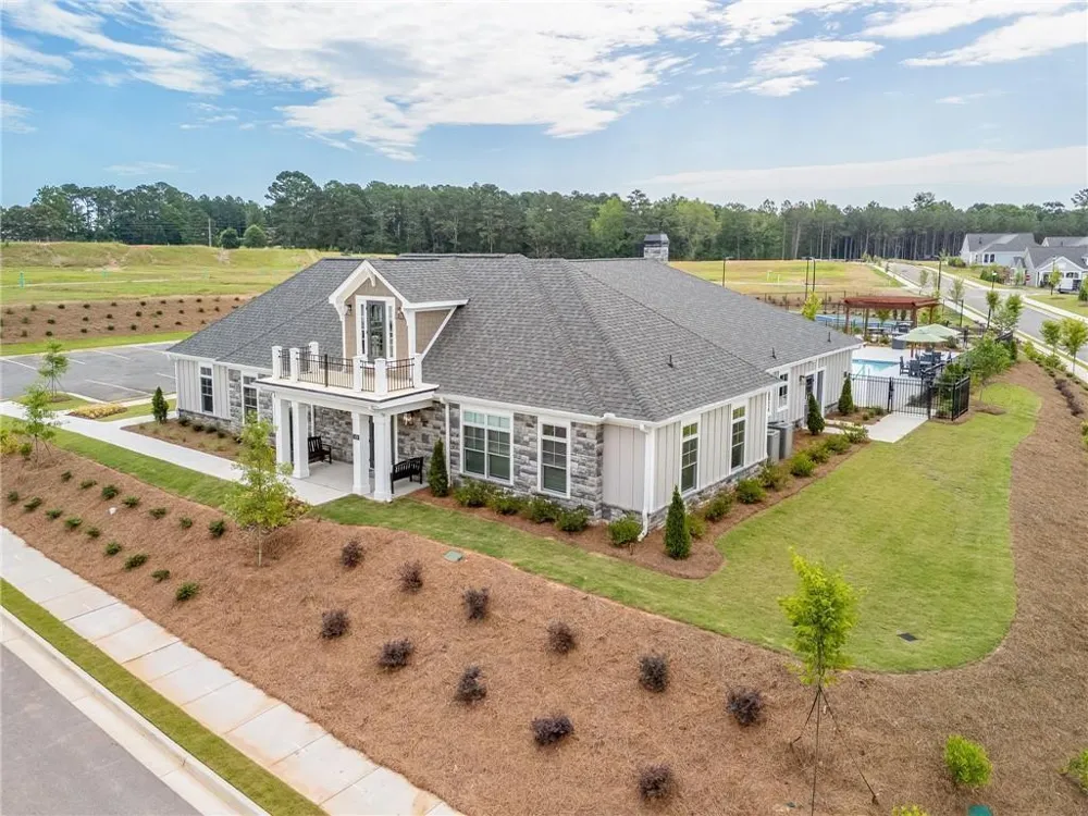 3337 Fishpond Circle Dacula, GA 30019