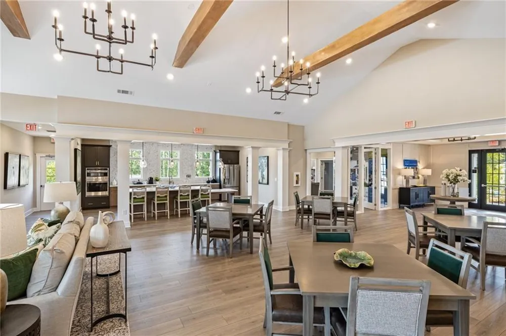 3337 Fishpond Circle Dacula, GA 30019