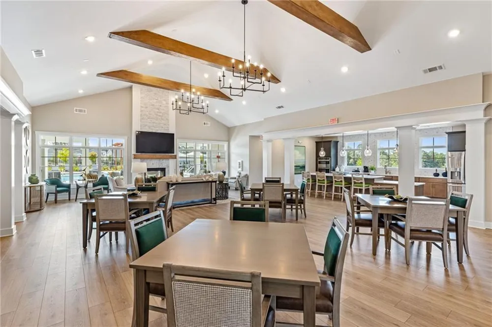 3337 Fishpond Circle Dacula, GA 30019