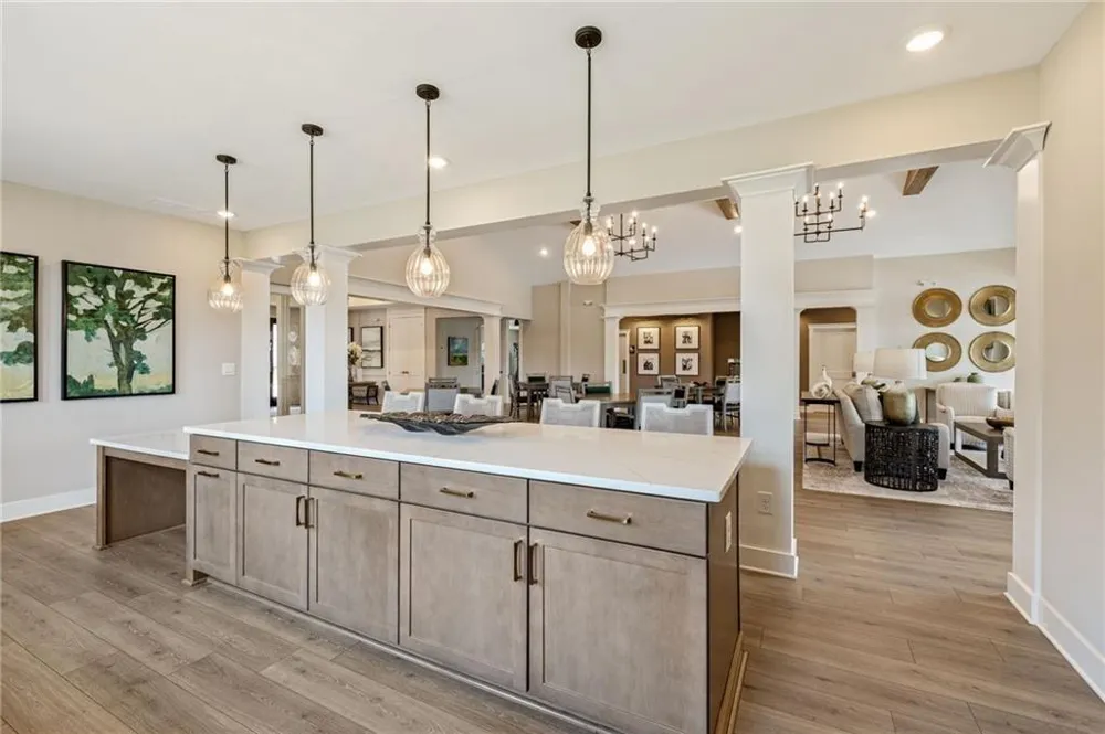 3337 Fishpond Circle Dacula, GA 30019