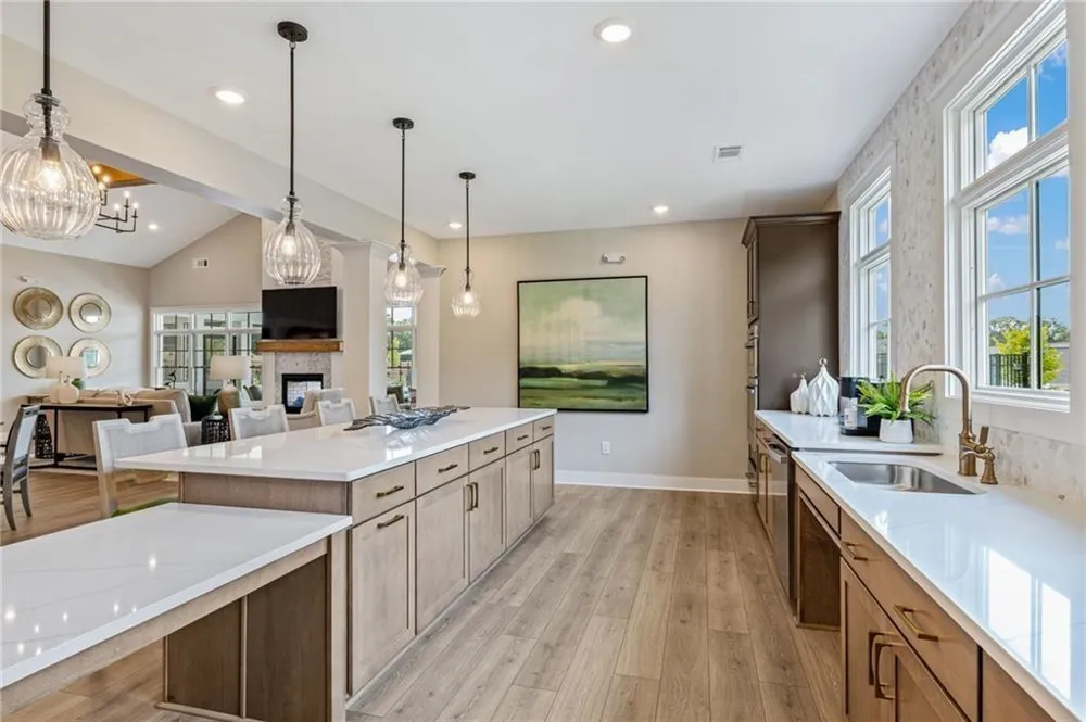 3337 Fishpond Circle Dacula, GA 30019